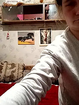 Koketka_nelegal_ Live XXX-Chat