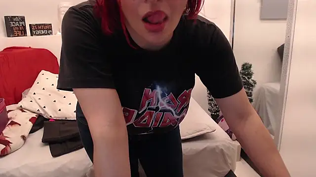 Chat +18 de eva_twiss ao vivo