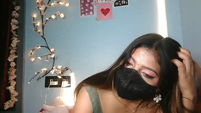 Reena_Singh53のウェブカメラショー