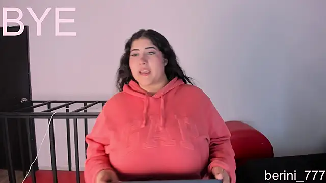 AmberiniHoffman Live XXX-Chat