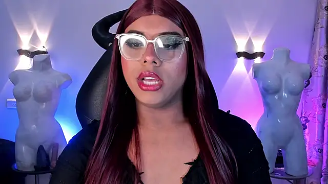 Show de webcam de Emili_Roux