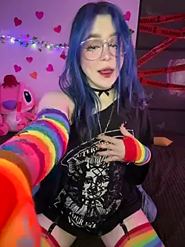 MaddisonHaas Live XXX-Chat