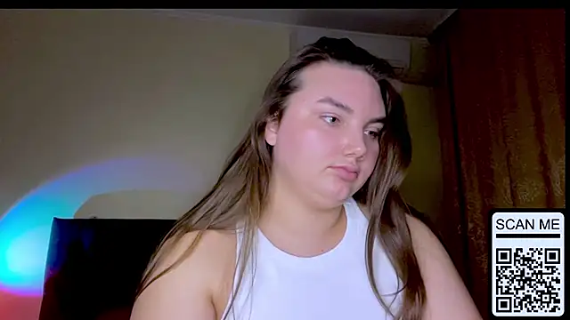 Chat +18 de Dreamyblushfairy ao vivo