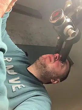 DorianJeday Chat XXX live