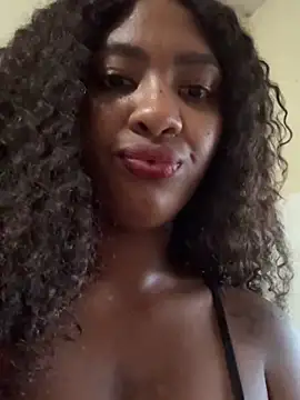 Show de Angel_tammy na webcam