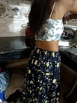 Show webcam de Hot_Lyla_baby