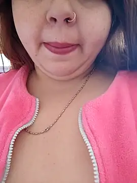 Chat +18 de melisa_hot420 ao vivo