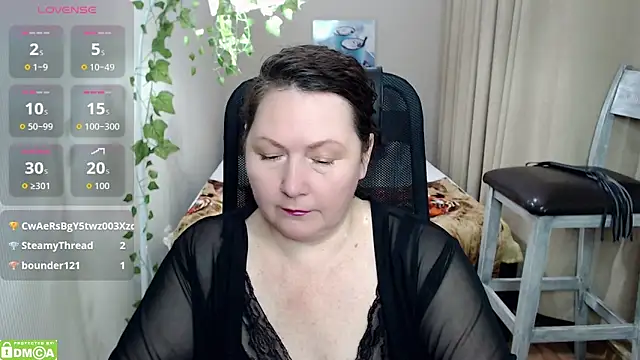 milf_hornys Live XXX-chat