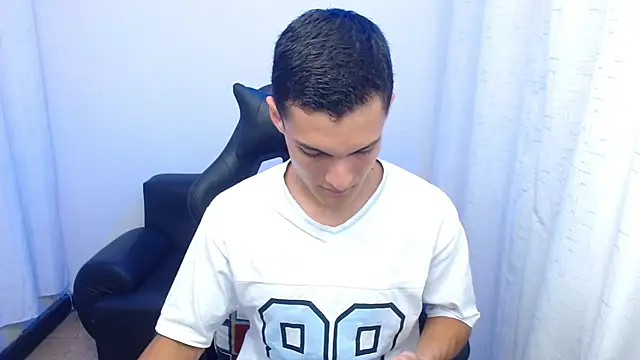 Matiius18 웹캠 쇼