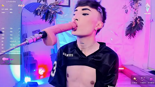 SebastianHilton Chat XXX live