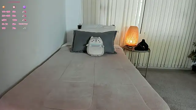 Chat +18 de Miin_yuna ao vivo