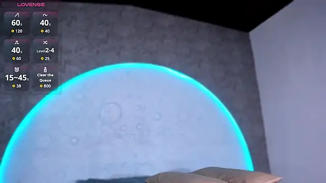 ReinaChloe Live XXX-Chat