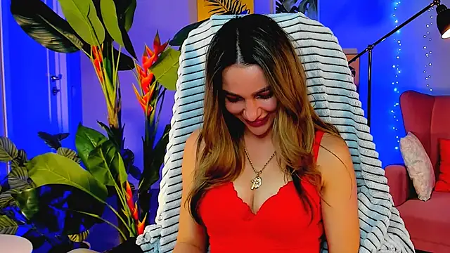 marymaryson Live XXX-Chat