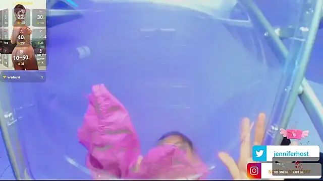 jennifer_Scot's Live XXX Chat