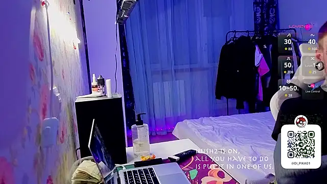 c10h15on1 Live XXX-Chat