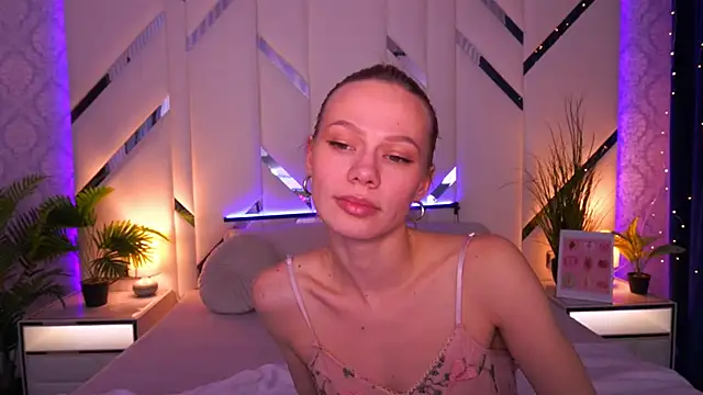 ShyySiren live XXX chat