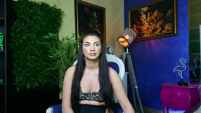 Show webcam de nicolepalmer