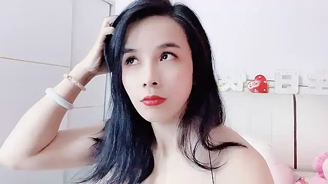 -Jenny-666- 网络视讯表演