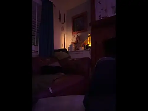 LeatherSdaddy's Webcam Show