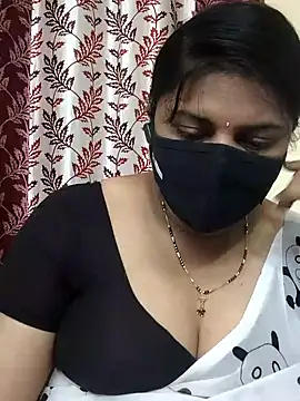 Indian_Telugu_Indhu's Webcam Show