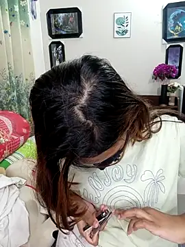 Chat +18 de Sexy-Jara1 ao vivo