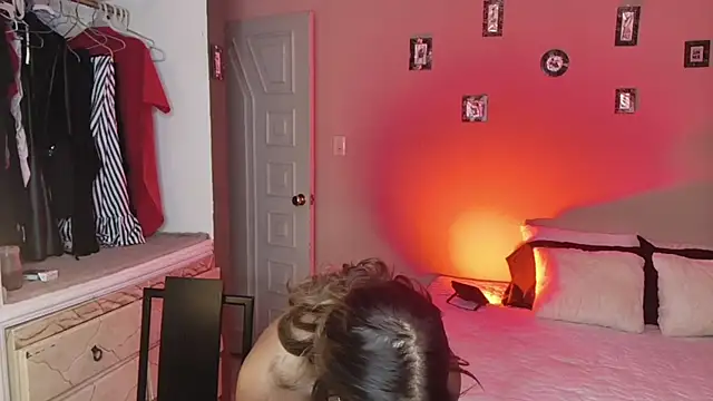 Chat +18 de siamilfff ao vivo