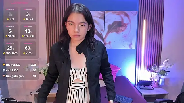 laurent_scott 现场XXX聊天