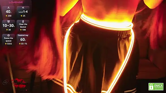 oliviaah_ Live XXX Chat