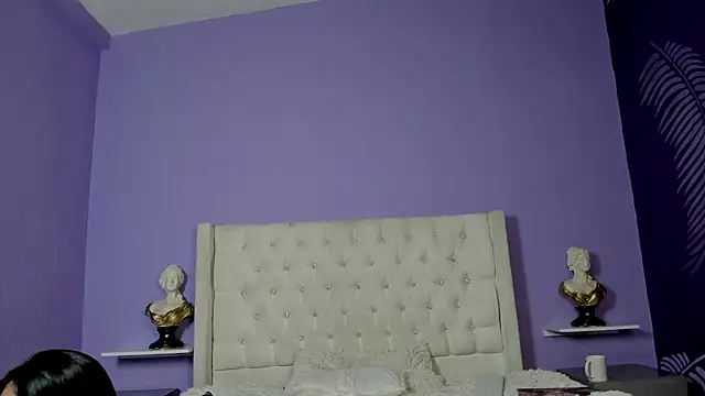 nilastormn Webbikameraesitys