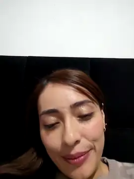 anny_bianchy webkamerás műsora