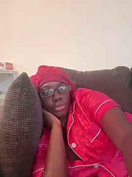 London_xo Show in webcam