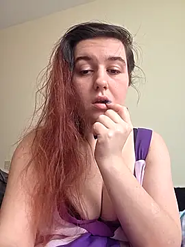 Ashlovescannabis Live XXX-Chat