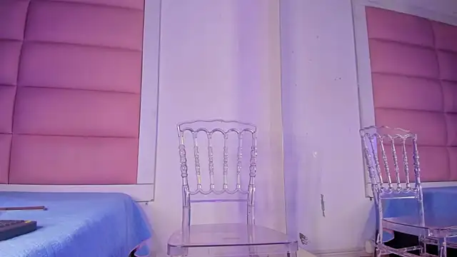 Chat +18 de Catalinna_03 ao vivo