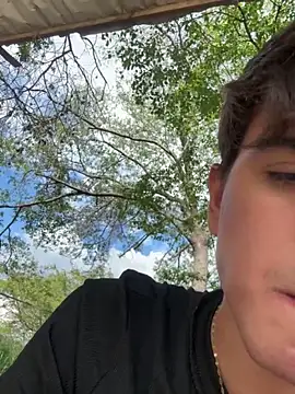 Naim_TheKing – Kamerová šou