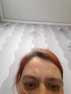 Вебкам-шоу Belowa7362