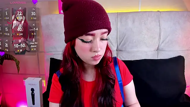 Dakota_kl's Live XXX Chat