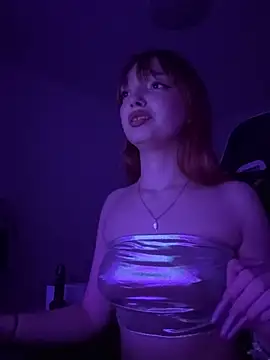 ValeriaFlame Live XXX-Chat