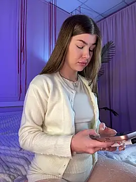 Milana_rosaa Live XXX-Chat