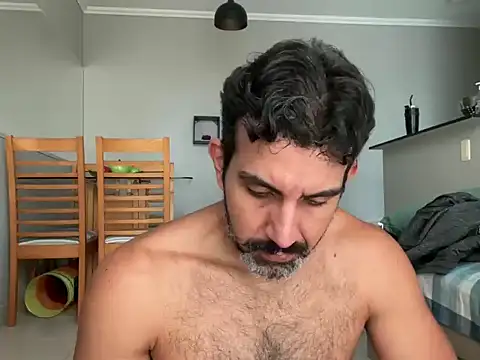 Show modela danxhib na web-kameri