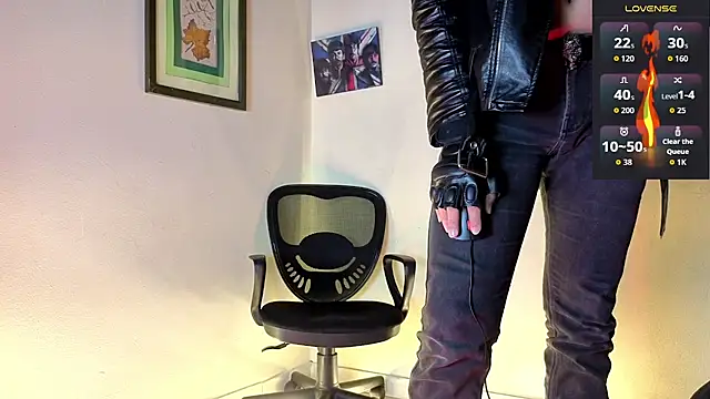 enzoprat Show Webcam