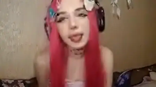 MilaTyan live XXX chat