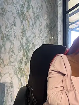 Belanny-LS' Webcam Show