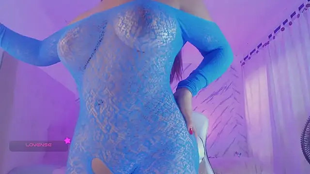 Channel_Connor: вебкам-шоу