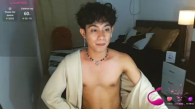 WildestTwink Chat XXX live