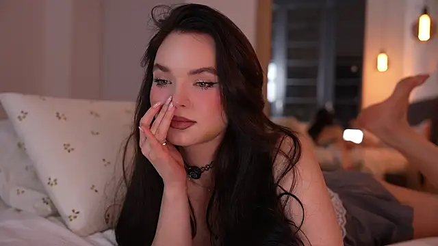 ibiddi Live XXX-Chat