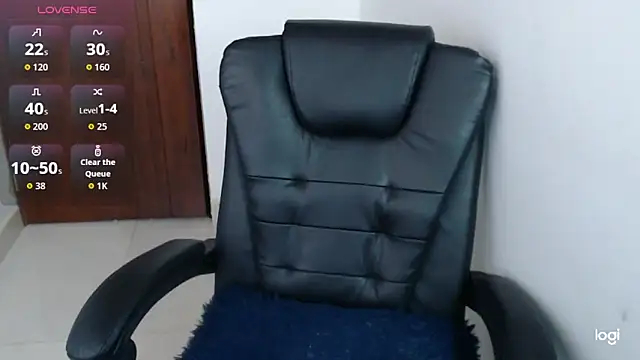 Chat +18 de spicey_latina ao vivo