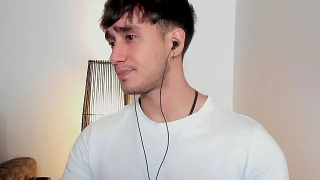 AlexRivera6 Chat XXX live