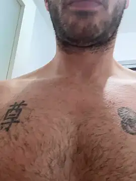 The-sexy Chat XXX live