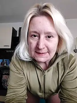 GeileEstelle Live XXX-Chat