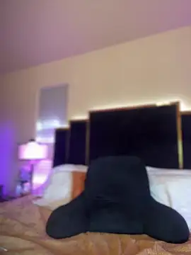 KarissaChantelle Live XXX Chat